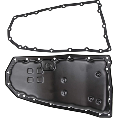 AJUSA - ESK0218 - Transmission Oil Pan Kit pa4