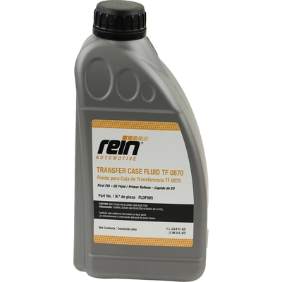 AJUSA - FLDF005 - Transfer Case Fluid pa5
