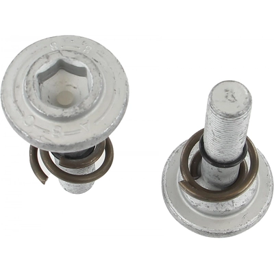 AJUSA - HWB0067 - Axle Bolt pa1