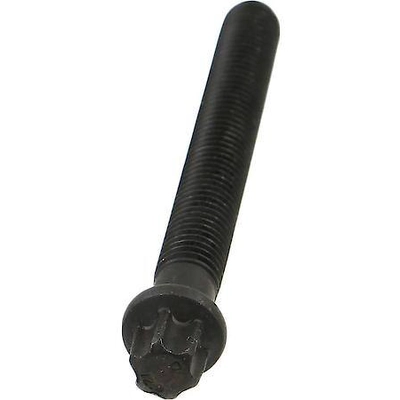 AJUSA - HWB0073 - Harmonic Balancer Bolt pa2