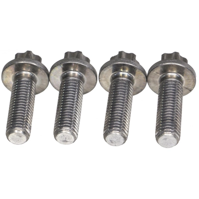 AJUSA - HWK0007 - Power Steering Pump Mounting Bolt pa1