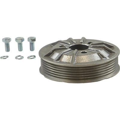 AJUSA - PKP0244 - Power Steering Pump Pulley pa1