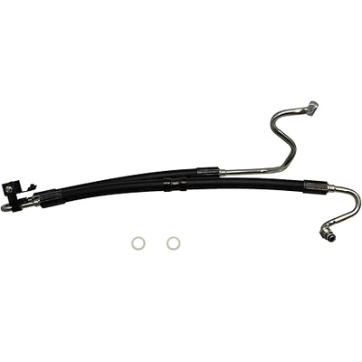 AJUSA - PSH0100P - Power Steering Pressure Hose pa1