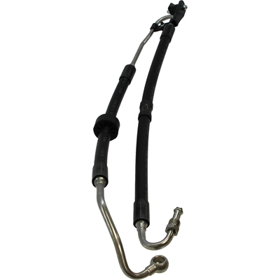 AJUSA - PSH0124P - Power Steering Pressure Line Hose Assembly pa1