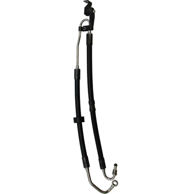 AJUSA - PSH0124P - Power Steering Pressure Line Hose Assembly pa2