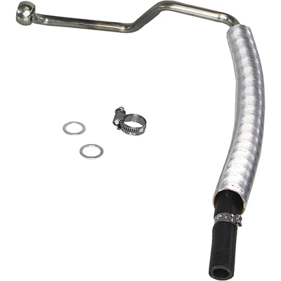 AJUSA - PSH0139 - Power Steering Return Hose pa2