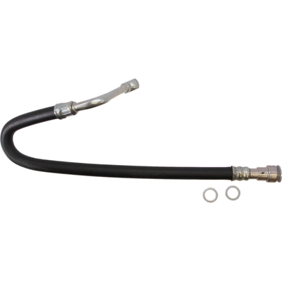 AJUSA - PSH0240 - Power Steering Return Hose pa1