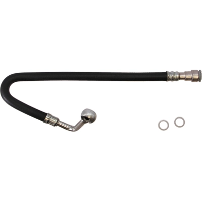 AJUSA - PSH0240 - Power Steering Return Hose pa2