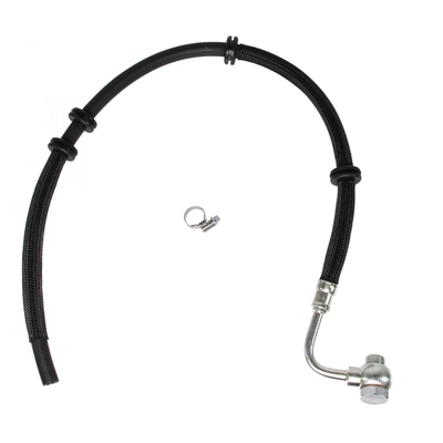 AJUSA - PSH0243 - Power Steering Return Hose pa1