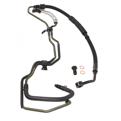 AJUSA - PSH0325 - Power Steering Pressure Line Hose Assembly pa1