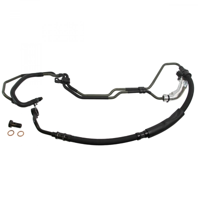 AJUSA - PSH0325 - Power Steering Pressure Line Hose Assembly pa2