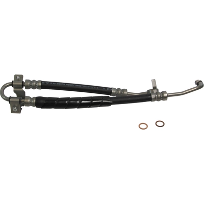 AJUSA - PSH0328 - Power Steering Pressure Hose pa3
