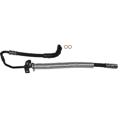 AJUSA - PSH0382 - Power Steering Pressure Hose pa4