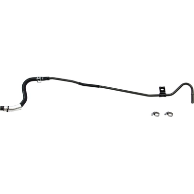 AJUSA - PSH0429 - Power Steering Return Line Hose Assembly pa3