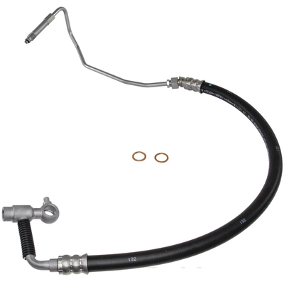 AJUSA - PSH0485 - Power Steering Pressure Hose pa1