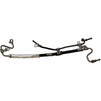 AJUSA - PSH0486 - Power Steering Pressure Line Hose Assembly pa1