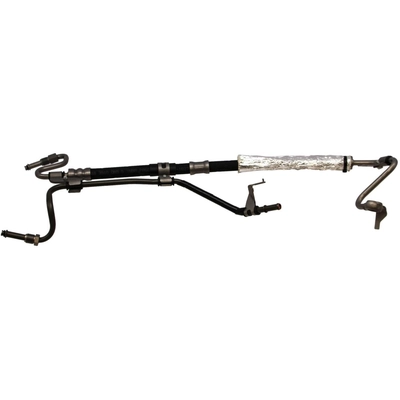 AJUSA - PSH0486 - Power Steering Pressure Line Hose Assembly pa2