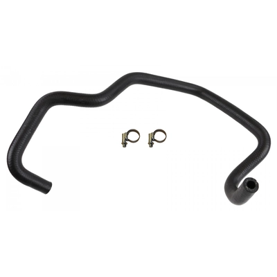 AJUSA - PSH0602 - Power Steering Return Hose pa2