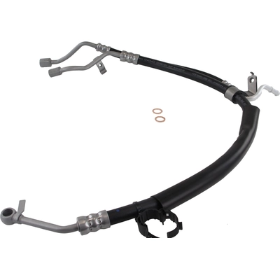 AJUSA - PSH0615 - Power Steering Pressure Hose pa1