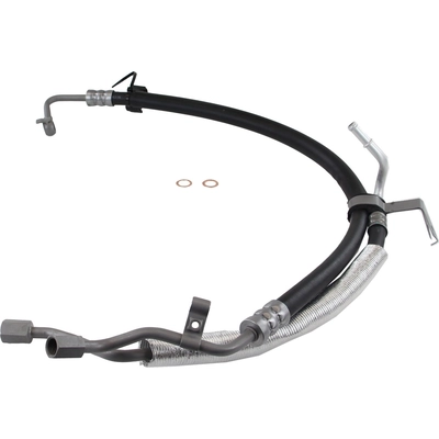 AJUSA - PSH0617 - Power Steering Pressure Hose pa5