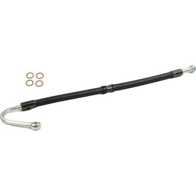AJUSA - PSH0619 - Power Steering Pressure Hose pa2