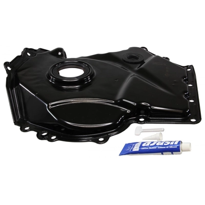 AJUSA - TCV0159 - Engine Timing Cover pa1