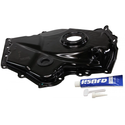 AJUSA - TCV0159 - Engine Timing Cover pa5