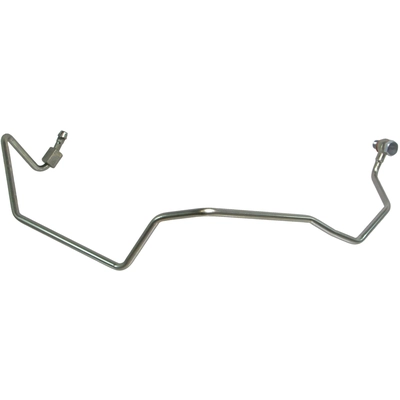 AJUSA - TFP0009 - Turbocharger Oil Line pa1