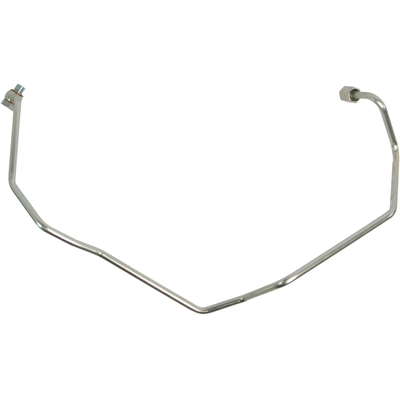 AJUSA - TFP0009 - Turbocharger Oil Line pa2
