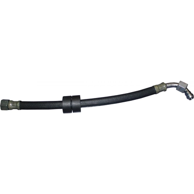 AJUSA - TRC0100P - Oil Cooler Hose pa1