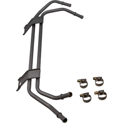 AJUSA - TRC0520 - Automatic Transmission Oil Cooler Hose pa2