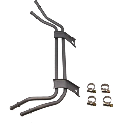 AJUSA - TRC0520 - Automatic Transmission Oil Cooler Hose pa5