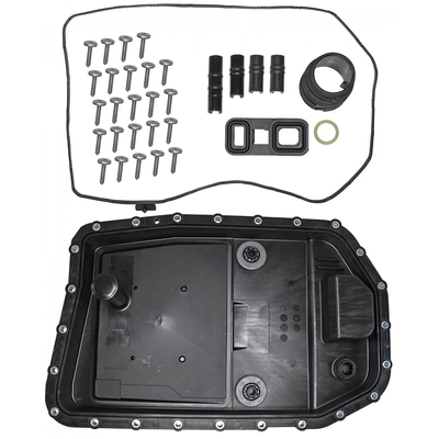 AJUSA - TSK0015 - Automatic Transmission Filter Kit pa1
