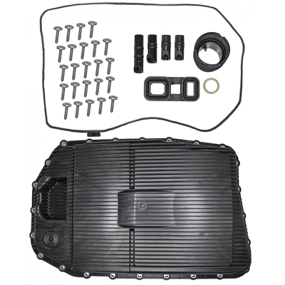 AJUSA - TSK0015 - Automatic Transmission Filter Kit pa2