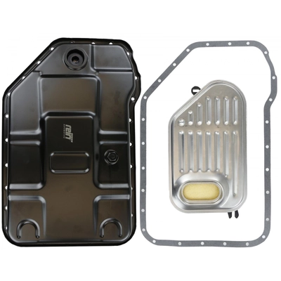 AJUSA - TSK0026 - Transmission Service Kit pa1
