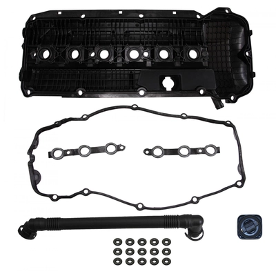AJUSA - VCK0105 - Valve Cover Kit pa2