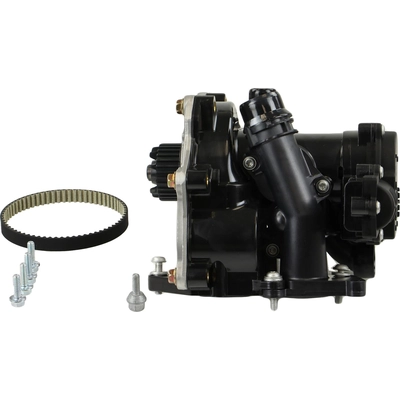AJUSA - WPL0058 - Engine Water Pump pa2