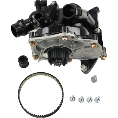AJUSA - WPL0059 - Engine Water Pump pa5