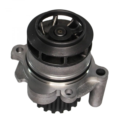 AJUSA - WPR0005-MI - Engine Coolant Water Pump pa1