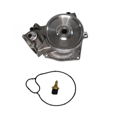 AJUSA - WPR0015 - Engine Water Pump pa2