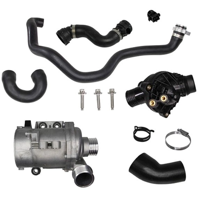 AJUSA - WPS0506 - Water Pump Service Kit pa1