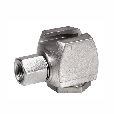 ALEMITE - 42030A - Button Head Coupler pa1