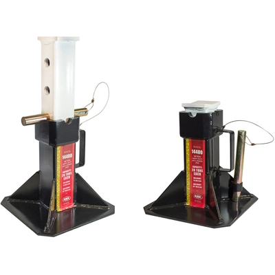 AME - 14400 - Heavy-Duty Jack Stand Set pa1