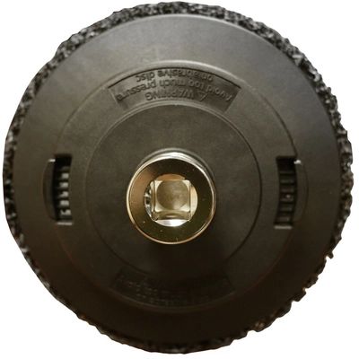 AME - 37350 - Impact Wheel Hub Cleaner pa3