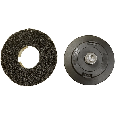 AME - 37350 - Impact Wheel Hub Cleaner pa4