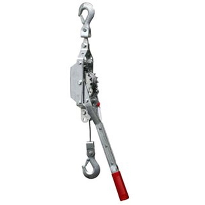 AMERICAN POWER PULL - 18500 - Cable Puller pa1