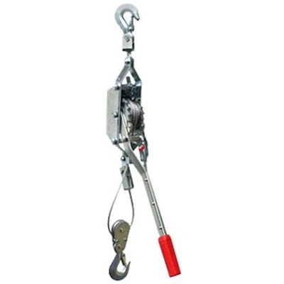 AMERICAN POWER PULL - 18600 - Cable Puller pa1