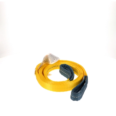 ANCRA CARGO - 20-EE1-9801X10 - 1″ x 10′ 1-Ply Flat Loop Eye-to-Eye Lifting Sling pa1