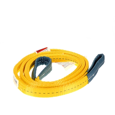 ANCRA CARGO - 20-EE2-9801X8 - 1″ x 8′ 2-Ply Flat Loop Eye-to-Eye Lifting Sling pa3