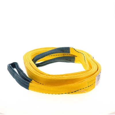 ANCRA CARGO - 20-EE2-9802X12 - 2″ x 12′ 2-Ply Tapered Loop Eye-to-Eye Lifting Sling pa3